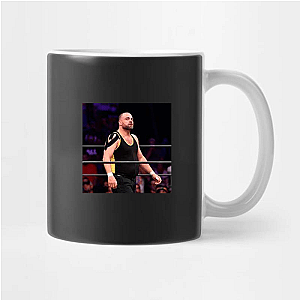 No Nonsense Competitor Eddie Kingston Mugs