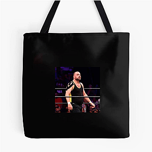 No Nonsense Competitor Eddie Kingston Bags