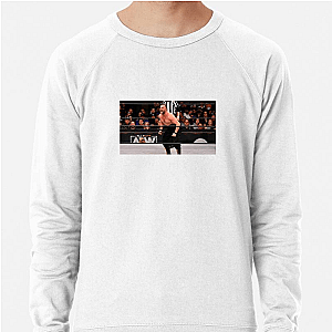Strong Style Influencer Eddie Kingston Sweatshirts