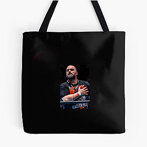 Relentless Ring Warrior Eddie Kingston Bags