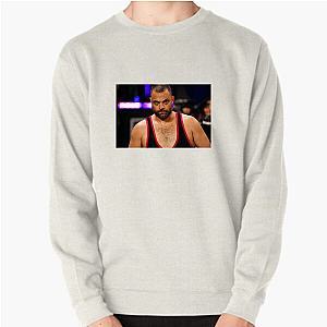 Passion Fueled Performer Eddie Kingston Sweatshirts