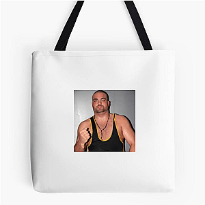 Blue Collar Wrestling Icon Eddie Kingston Bags