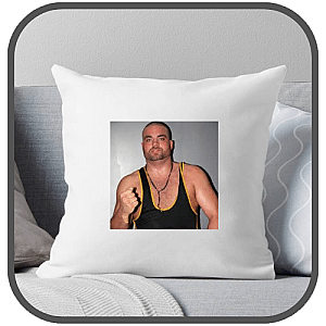 Eddie Kingston Pillows Cover