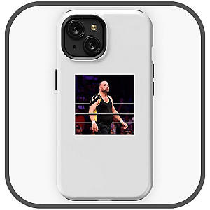 Eddie Kingston Cases