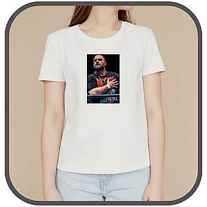 Eddie Kingston T-Shirts