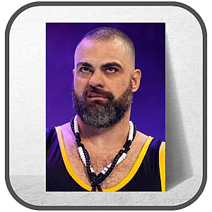 Eddie Kingston Posters