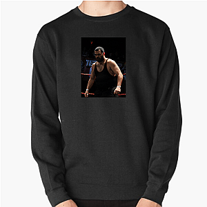 Street Fighting Specialist Eddie Kingston Sweatshirts