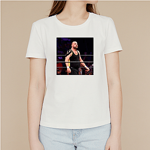 No Nonsense Competitor Eddie Kingston T-Shirts