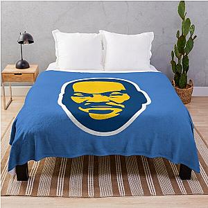 Eddie Murphy Throw Blanket