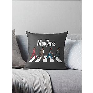 The Murphy Pillow