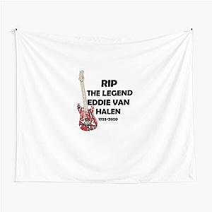 Rip Halen Legend T-shirt Essential T-Shirt Tapestry