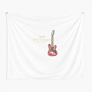 Rip Halen 1955-2020 T-shirt Essential T-Shirt Tapestry