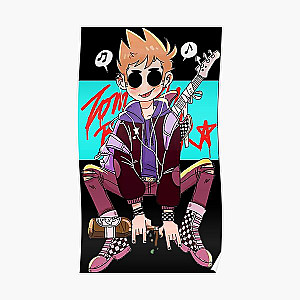 eddsworld tom 01 Poster RB1509