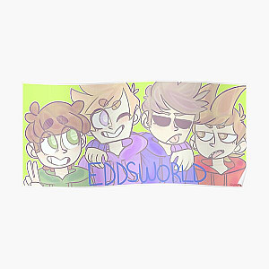 Eddsworld Poster RB1509