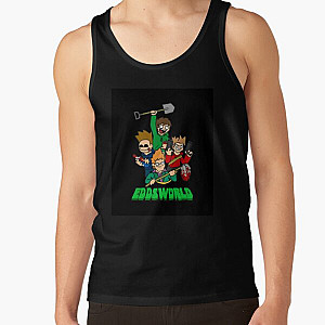 eddsworld 6   Tank Top RB1509