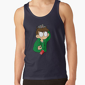 Eddsworld Tank Top RB1509