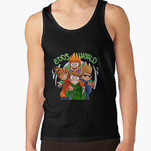 Eddsworld Tank Top RB1509