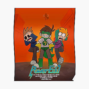 eddsworld Poster RB1509