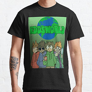Eddsworld  Classic T-Shirt RB1509