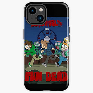 Eddsworld Fun Dead iPhone Tough Case RB1509