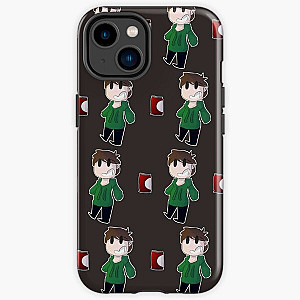 Eddsworld Edd iPhone Tough Case RB1509