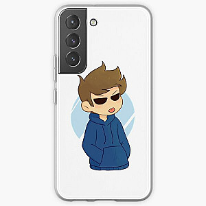 Tom-Eddsworld Samsung Galaxy Soft Case RB1509