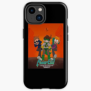 Eddsworld PowerEdd iPhone Tough Case RB1509