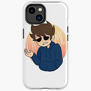 Tom Eddsworld iPhone Tough Case RB1509