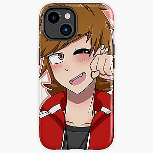 Tord by Eddsworld iPhone Tough Case RB1509