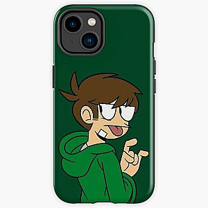 Eddsworld iPhone Tough Case RB1509