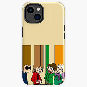 Eddsworld Boys iPhone Tough Case RB1509