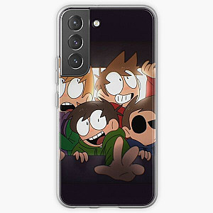 Eddsworld Boys Samsung Galaxy Soft Case RB1509