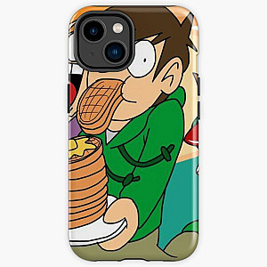 Eddsworld iPhone Tough Case RB1509