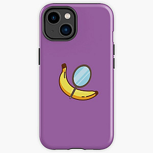 Eddsworld banana iPhone Tough Case RB1509