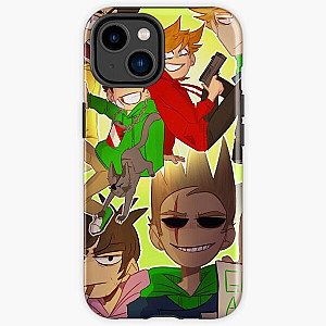 Eddsworld Reverse!Au iPhone Tough Case RB1509