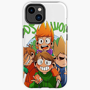 Eddsworld iPhone Tough Case RB1509