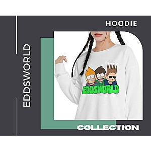 Eddsworld Hoodie