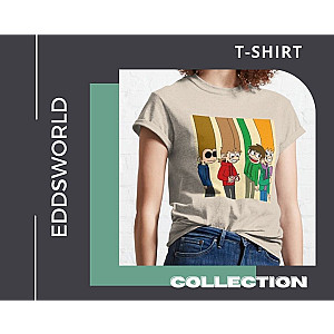 Eddsworld T-Shirt