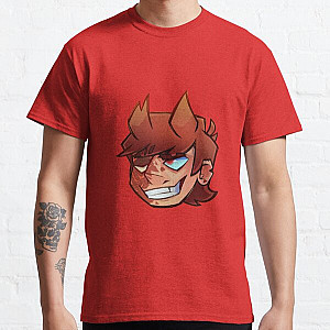 Eddsworld tord design Classic T-Shirt RB1509