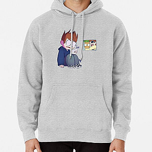 eddsworld tom 06 Pullover Hoodie RB1509