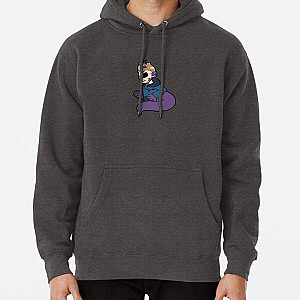 Monster Tom Eddsworld  Pullover Hoodie RB1509