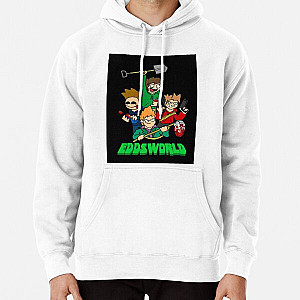 Eddsworld  Pullover Hoodie RB1509