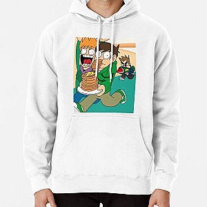 Eddsworld Pullover Hoodie RB1509