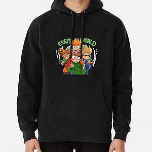 Eddsworld Pullover Hoodie RB1509