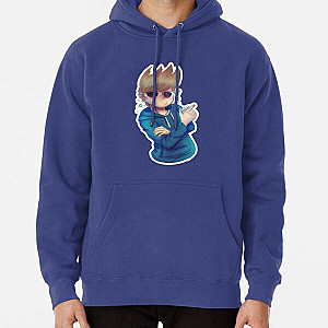 Tom Eddsworld Pullover Hoodie RB1509