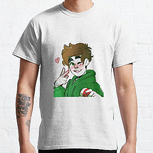 Edd - Eddsworld  Classic T-Shirt RB1509