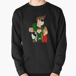 Cake - eddsworld Pullover Sweatshirt RB1509