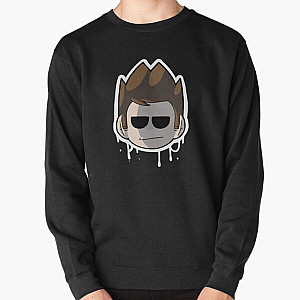 Tom - Eddsworld Pullover Sweatshirt RB1509