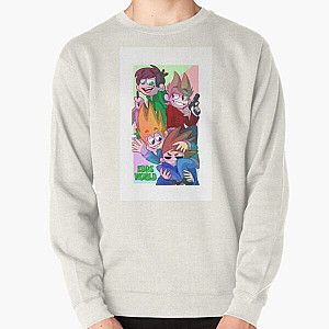 Eddsworld  Pullover Sweatshirt RB1509