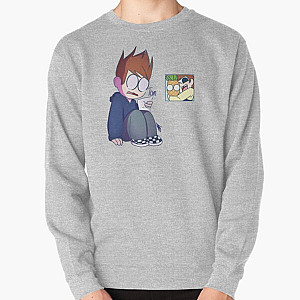 eddsworld tom 06 Pullover Sweatshirt RB1509